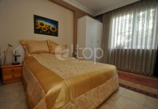 2+1 apartment for sale, 110 m2, 150m from the sea in Alanyas center, Alanya, Turkey № 0848 – photo 27