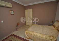 2+1 apartment for sale, 110 m2, 150m from the sea in Alanyas center, Alanya, Turkey № 0848 – photo 29