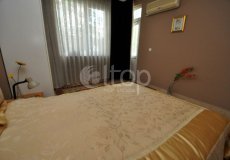 2+1 apartment for sale, 110 m2, 150m from the sea in Alanyas center, Alanya, Turkey № 0848 – photo 30
