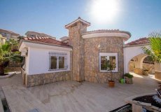 2+1 villa for sale, 160 m2, 2500m from the sea in Kargicak, Alanya, Turkey № 0851 – photo 1