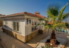 2+1 villa for sale, 160 m2, 2500m from the sea in Kargicak, Alanya, Turkey № 0851 – photo 4