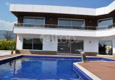 3+1 villa for sale, 740 m2, 1500m from the sea in Kargicak, Alanya, Turkey № 0854 – photo 5