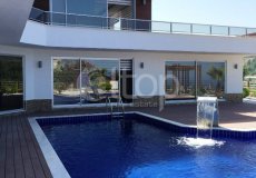 3+1 villa for sale, 740 m2, 1500m from the sea in Kargicak, Alanya, Turkey № 0854 – photo 8
