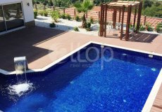 3+1 villa for sale, 740 m2, 1500m from the sea in Kargicak, Alanya, Turkey № 0854 – photo 10