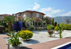 3+1 villa for sale, 740 m2, 1500m from the sea in Kargicak, Alanya, Turkey № 0854 – photo 14