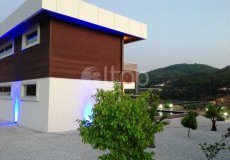 3+1 villa for sale, 740 m2, 1500m from the sea in Kargicak, Alanya, Turkey № 0854 – photo 15