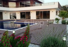 3+1 villa for sale, 740 m2, 1500m from the sea in Kargicak, Alanya, Turkey № 0854 – photo 17