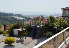 3+1 villa for sale, 740 m2, 1500m from the sea in Kargicak, Alanya, Turkey № 0854 – photo 21