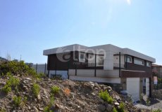 3+1 villa for sale, 740 m2, 1500m from the sea in Kargicak, Alanya, Turkey № 0854 – photo 24