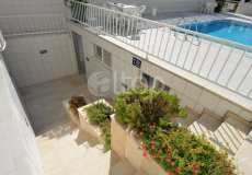 1+1 apartment for sale, 50 m2, 300m from the sea in Oba, Alanya, Turkey № 0857 – photo 7