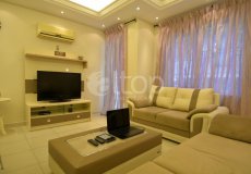 1+1 apartment for sale, 50 m2, 300m from the sea in Oba, Alanya, Turkey № 0857 – photo 17