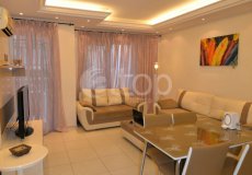1+1 apartment for sale, 50 m2, 300m from the sea in Oba, Alanya, Turkey № 0857 – photo 21