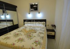 1+1 apartment for sale, 50 m2, 300m from the sea in Oba, Alanya, Turkey № 0857 – photo 24