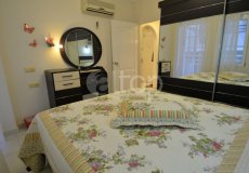 1+1 apartment for sale, 50 m2, 300m from the sea in Oba, Alanya, Turkey № 0857 – photo 25