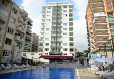 2+1 apartment for sale, 120 m2, 450m from the sea in Mahmutlar, Alanya, Turkey № 0858 – photo 1