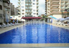 2+1 apartment for sale, 120 m2, 450m from the sea in Mahmutlar, Alanya, Turkey № 0858 – photo 3
