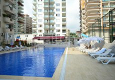 2+1 apartment for sale, 120 m2, 450m from the sea in Mahmutlar, Alanya, Turkey № 0858 – photo 4