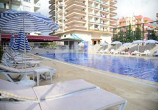 2+1 apartment for sale, 120 m2, 450m from the sea in Mahmutlar, Alanya, Turkey № 0858 – photo 5