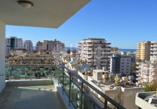 2+1 apartment for sale, 120 m2, 450m from the sea in Mahmutlar, Alanya, Turkey № 0858 – photo 24