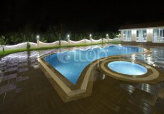 1+1 apartment for sale, 75 m2, 200m from the sea in Mahmutlar, Alanya, Turkey № 0863 – photo 10