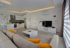 1+1 apartment for sale, 75 m2, 200m from the sea in Mahmutlar, Alanya, Turkey № 0863 – photo 14