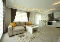 1+1 apartment for sale, 75 m2, 200m from the sea in Mahmutlar, Alanya, Turkey № 0863 – photo 15