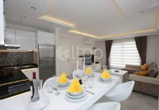 1+1 apartment for sale, 75 m2, 200m from the sea in Mahmutlar, Alanya, Turkey № 0863 – photo 17