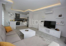 1+1 apartment for sale, 75 m2, 200m from the sea in Mahmutlar, Alanya, Turkey № 0863 – photo 18