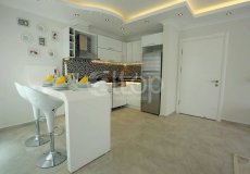 1+1 apartment for sale, 75 m2, 200m from the sea in Mahmutlar, Alanya, Turkey № 0863 – photo 20