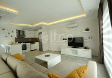 1+1 apartment for sale, 75 m2, 200m from the sea in Mahmutlar, Alanya, Turkey № 0863 – photo 21