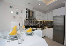 1+1 apartment for sale, 75 m2, 200m from the sea in Mahmutlar, Alanya, Turkey № 0863 – photo 23