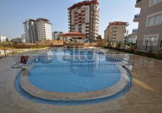 3+1, 5+1 development project 1000m from the sea in Cikcilli, Alanya, Turkey № 0865 – photo 4