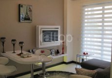 1+1 apartment for sale, 42 m2, 800m from the sea in Alanyas center, Alanya, Turkey № 0867 – photo 25