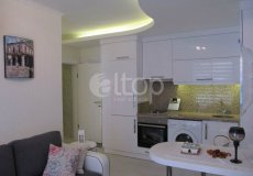1+1 apartment for sale, 42 m2, 800m from the sea in Alanyas center, Alanya, Turkey № 0867 – photo 27