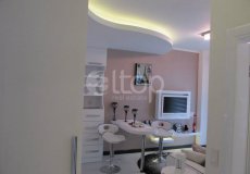 1+1 apartment for sale, 42 m2, 800m from the sea in Alanyas center, Alanya, Turkey № 0867 – photo 31