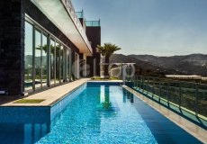 5+1 villa for sale, 780 m2, 1500m from the sea in Kargicak, Alanya, Turkey № 0872 – photo 4