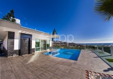 5+1 villa for sale, 780 m2, 1500m from the sea in Kargicak, Alanya, Turkey № 0872 – photo 7