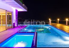 5+1 villa for sale, 780 m2, 1500m from the sea in Kargicak, Alanya, Turkey № 0872 – photo 9