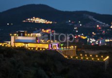 5+1 villa for sale, 780 m2, 1500m from the sea in Kargicak, Alanya, Turkey № 0872 – photo 14