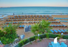 3+1 penthouse for sale, 135 m2, 600m from the sea in Avsallar, Alanya, Turkey № 0876 – photo 23