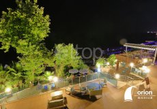 3+1 penthouse for sale, 135 m2, 600m from the sea in Avsallar, Alanya, Turkey № 0876 – photo 25