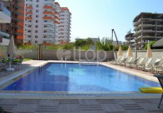 1+1 apartment for sale, 75 m2, 400m from the sea in Mahmutlar, Alanya, Turkey № 0884 – photo 11