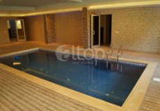 1+1 apartment for sale, 75 m2, 400m from the sea in Mahmutlar, Alanya, Turkey № 0884 – photo 17