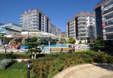 2+1 apartment for sale, 95 m2, 1500m from the sea in Cikcilli, Alanya, Turkey № 0886 – photo 7