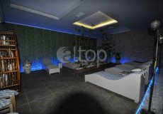 2+1 apartment for sale, 95 m2, 1500m from the sea in Cikcilli, Alanya, Turkey № 0886 – photo 18