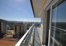 2+1 apartment for sale, 95 m2, 1500m from the sea in Cikcilli, Alanya, Turkey № 0886 – photo 22