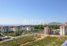 2+1 apartment for sale, 95 m2, 1500m from the sea in Cikcilli, Alanya, Turkey № 0886 – photo 24