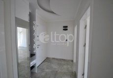 2+1 apartment for sale, 95 m2, 1500m from the sea in Cikcilli, Alanya, Turkey № 0886 – photo 28