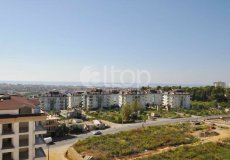 2+1 apartment for sale, 95 m2, 1500m from the sea in Cikcilli, Alanya, Turkey № 0886 – photo 36