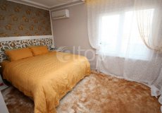 3+1 penthouse for sale, 220 m2, 250m from the sea in Mahmutlar, Alanya, Turkey № 0888 – photo 22